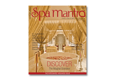 Spa Mantra debut