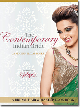 The Contemporary<br />Indian Bride