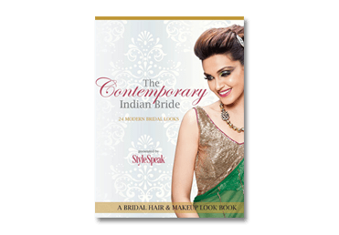 Bridal Look Book Launched